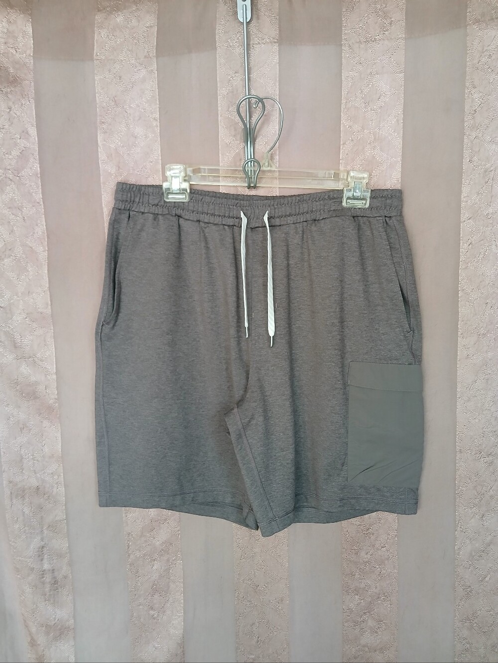💎 Vuori Men's Shorts Sunday Performance Utility